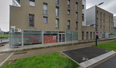 Cabinet de Sophrologie du Grand Large, Cabinet Infirmier à Dunkerque