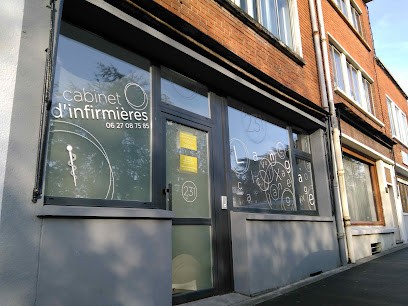 Cabinet D'infirmières, Cabinet Infirmier à Lille