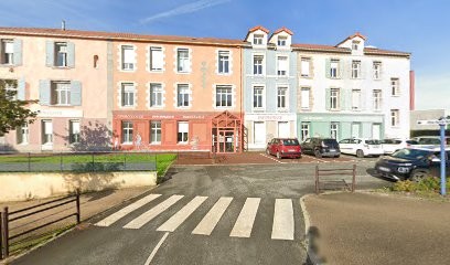 TALBOT MAGDA, Cabinet Infirmier aux Herbiers