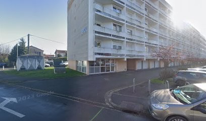 Graff Xavier, Cabinet Infirmier à La Rochelle