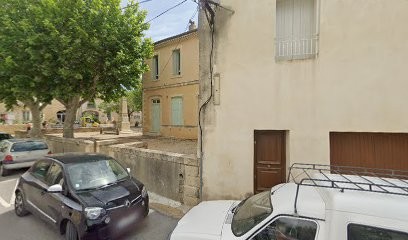 Cure Sylvie, Cabinet Infirmier à Montpezat