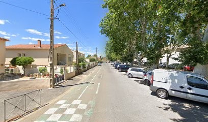 Hammoud Myriam, Cabinet Infirmier à Marsillargues