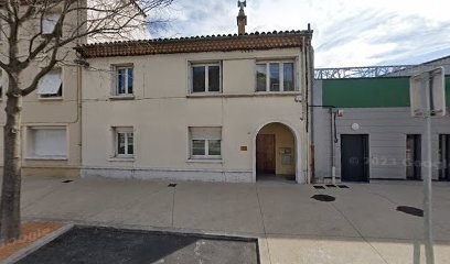 Gaillard Sophie, Cabinet Infirmier au Pouzin