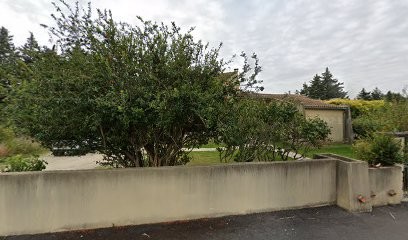 Lantenois Rachel, Cabinet Infirmier à Aramon