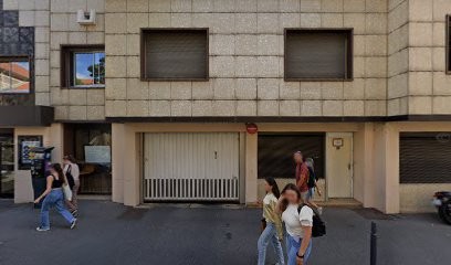 Valette Alexandra, Cabinet Infirmier à Valence