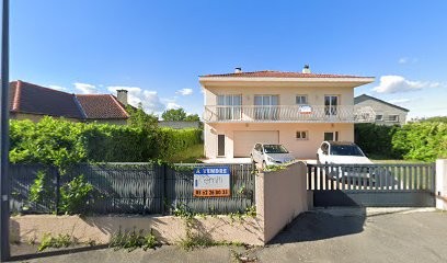 Mme Etcheverry Bernadette, Cabinet Infirmier à Colomiers
