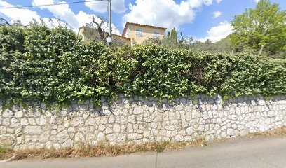 Denans Rose-Marie, Cabinet Infirmier à Spéracèdes