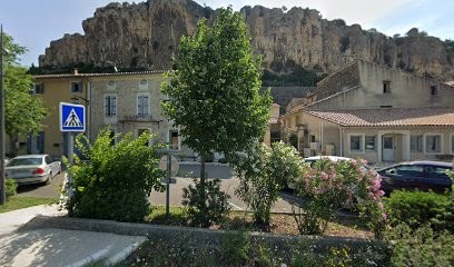 Decayeux Nicole, Cabinet Infirmier à Mornas