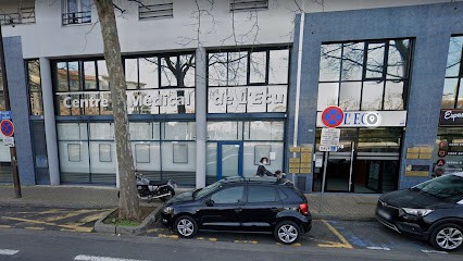 Cabinet Infirmier Henda BEN EL HADJ à Montpellier, Cabinet Infirmier à Montpellier