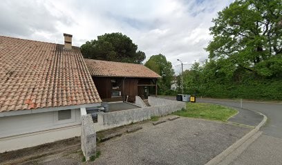 AMADE SANTÉ Aurélie et Alexandre, Cabinet Infirmier à Tresses
