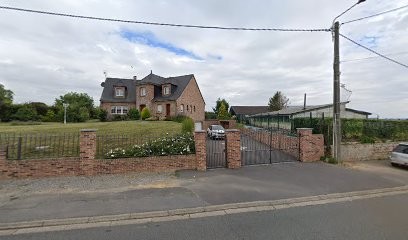 Gernez Hervé, Cabinet Infirmier à Viesly