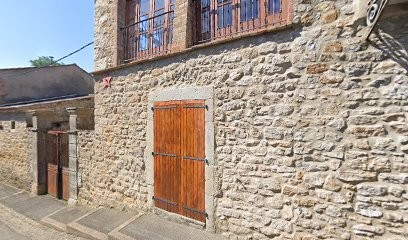 Amandine SERRETTA, Cabinet Infirmier à Saint-Paul-le-Jeune