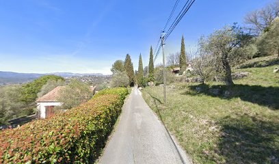 Cavo Fasola Berangere, Cabinet Infirmier à Montauroux