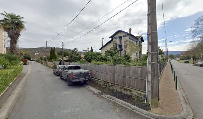 Cazenave Jean-Charles, Cabinet Infirmier à Salies-du-Salat