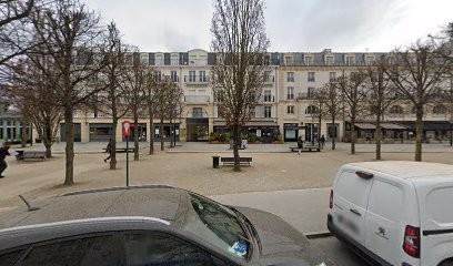 Balembois Mélanie - Infirmière libérale D.E, Cabinet Infirmier à Serris