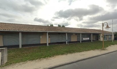 Grimaud Grimaud-lapoujade Nathalie, Cabinet Infirmier à Saint-Magne-de-Castillon