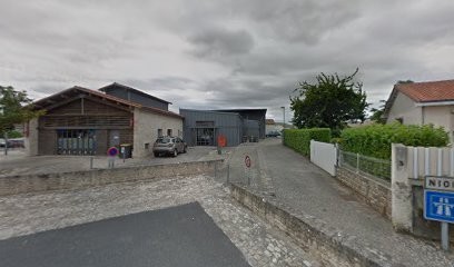 Cabinet infirmiers soins à domicile et au cabinet, Cabinet Infirmier à Vouillé