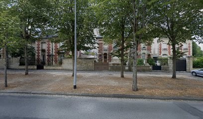 Planchat Nicolas, Cabinet Infirmier à Soissons