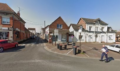 Henzelin Magalie infirmiere, Cabinet Infirmier à Montigny-en-Gohelle