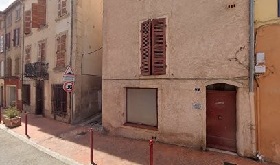 Sette Nathalie, Cabinet Infirmier à Salernes