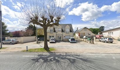 Lézé Sylvie, Cabinet Infirmier à Saint-Gervais-la-Forêt