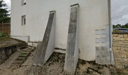 Cabinet d'infirmiers libéraux, Cabinet Infirmier à Marange-Zondrange