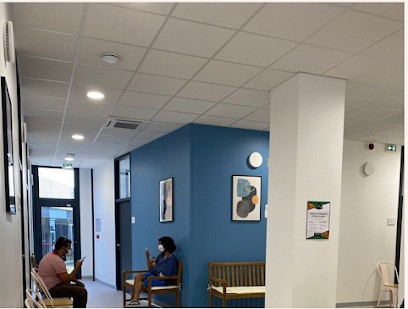 OGE Patrick - IPA - Infirmier en Pratique Avancée - suivi de patients cardiologie-pneumologie-neurologie, Cabinet Infirmier à Bagnolet