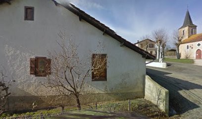 Duffau Véronique, Cabinet Infirmier à Beccas