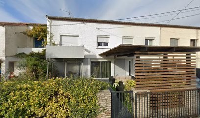 Bousquet Delphine, Cabinet Infirmier à Nîmes