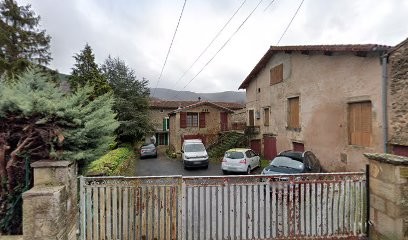 Emile Marie-Laure, Cabinet Infirmier à Saint-Affrique