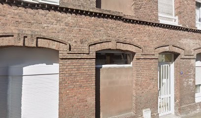 MADAME REGINE RENAULT, Cabinet Infirmier à Bolbec