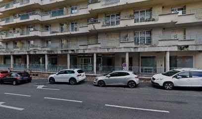 Blin Marie-Line, Cabinet Infirmier à Millau