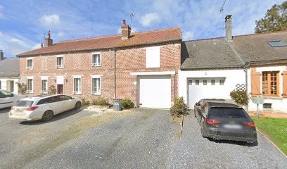 Vercollier Brigitte, Cabinet Infirmier à Montigny-le-Franc