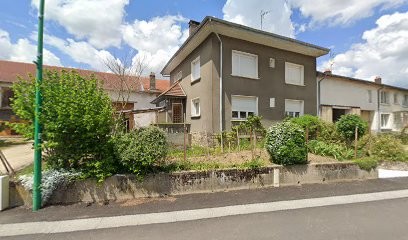 Perry Morlot Marie Helene, Cabinet Infirmier à Morelmaison