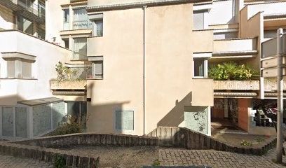 Infirmière Libérale VIGNE Pauline, Cabinet Infirmier à Mende