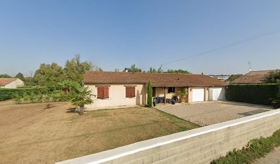 Borie Pascal, Cabinet Infirmier à Pineuilh