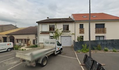 Skorka Nicolas, Cabinet Infirmier à Champenoux