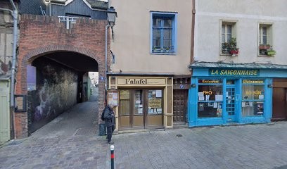 Poirier Colin Florence, Cabinet Infirmier à Rennes