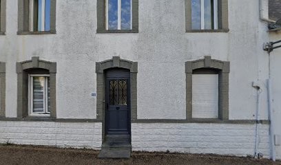 Danielou Yann, Cabinet Infirmier à Sion-les-Mines