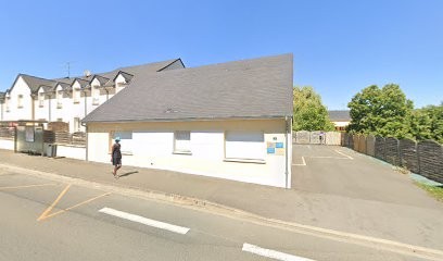 Cabinet Infirmier Franz Lambert, Cabinet Infirmier à Laval