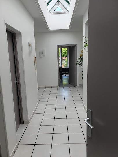 AGUIE Aurélie, Cabinet de la poterie, Cabinet Infirmier à Barbey