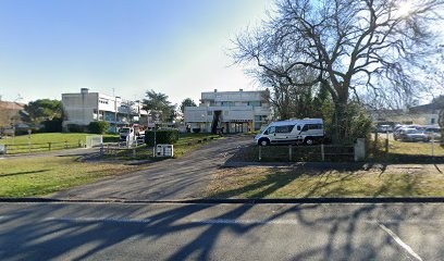 Goudiaby Nfaly, Cabinet Infirmier à Pessac