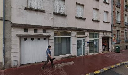 Infirmier Libéral Feuillade Frédéric, Cabinet Infirmier à Limoges