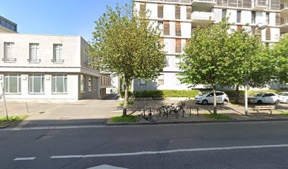 Thouvenin Aline, Cabinet Infirmier à Nancy