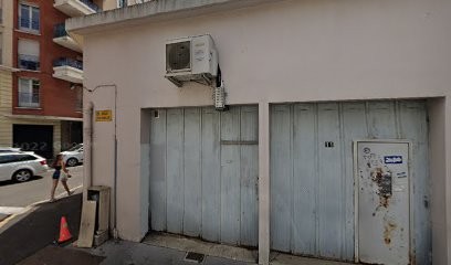 Infirmier libéral Majid Boumnich, Cabinet Infirmier à Saint-Étienne