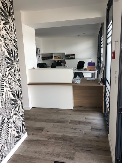 Isabelle PHILIP, Cabinet Infirmier à Landivisiau