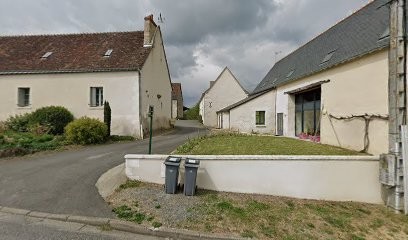 Siaudeau Laurent, Cabinet Infirmier à Saché