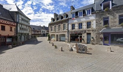 Julie Barbu, Cabinet Infirmier à Camlez