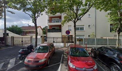 Fourche Caroline, Cabinet Infirmier à Livry-Gargan