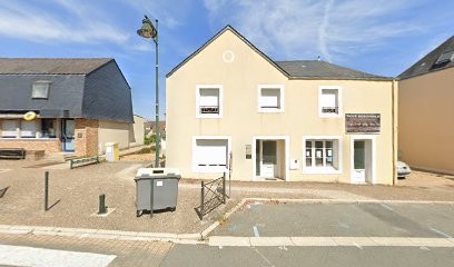 Lerat Aurélie, Cabinet Infirmier à Changé